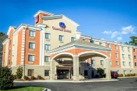 Comfort Suites Hôtels à : Sanford