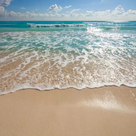JW Marriott Cancun Resort & Spa