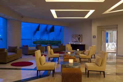 多目的ホール JWマリオット・カンクン・リゾート＆スパの写真