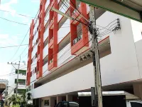 Baan Manthana Hotel, Hua Hin Hotels in der Nähe von Uhrturm in Hua Hin