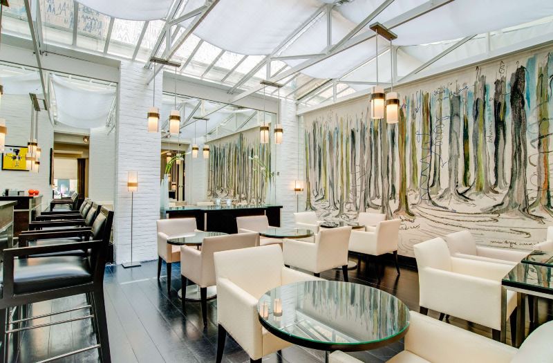 Hotel le A photo 4