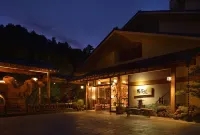 Kappou Ryokan Yunohanasou  호텔