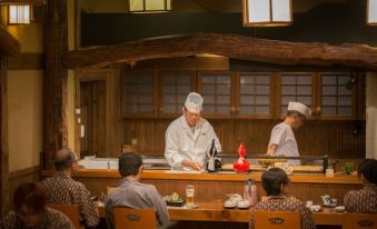 Kurokawa Onsen Oyado Noshiyu