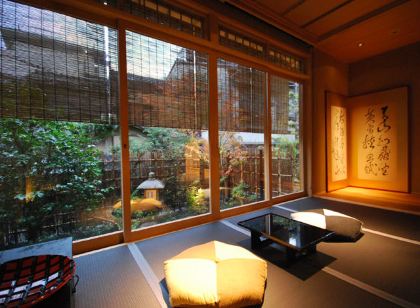 石塀小路 龍吟-RYUGIN-