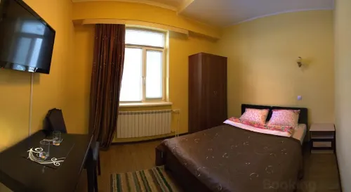 Marrakesh Hotel - Pet friendly