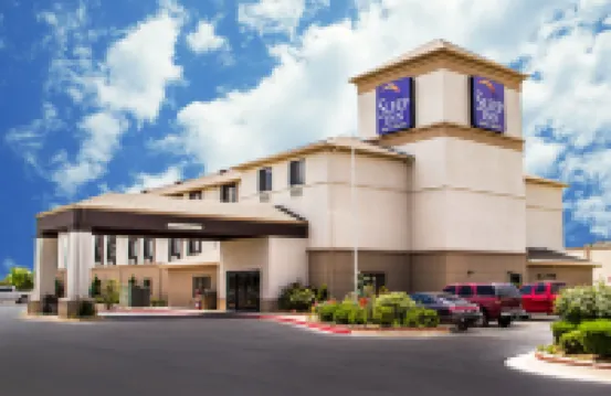 Sleep Inn & Suites Oklahoma City North Oklahoma City Oklahoma Hotels in Oklahoma City