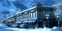 The Residence Hotel