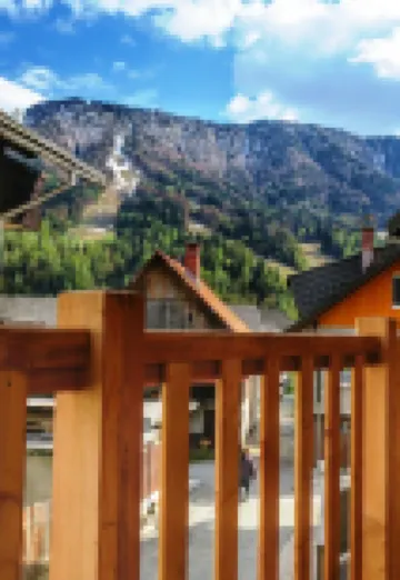 Jacobs Resort House Kranjska Gora