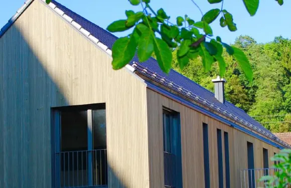 多夫施密德公寓