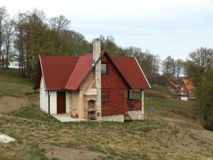 Holiday Home Golija