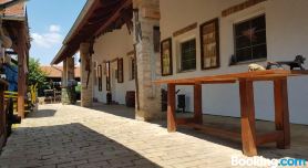 B&B Majhen