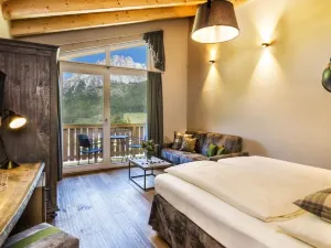 Hotel Riederalm