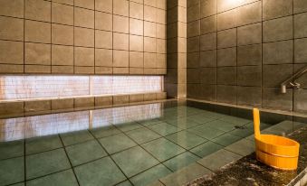Super Hotel Takamatsu KIN en Kan - Housity