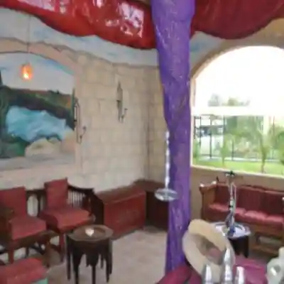Ecrin Club Hammamet - Family Hotel Dining/Meeting Rooms