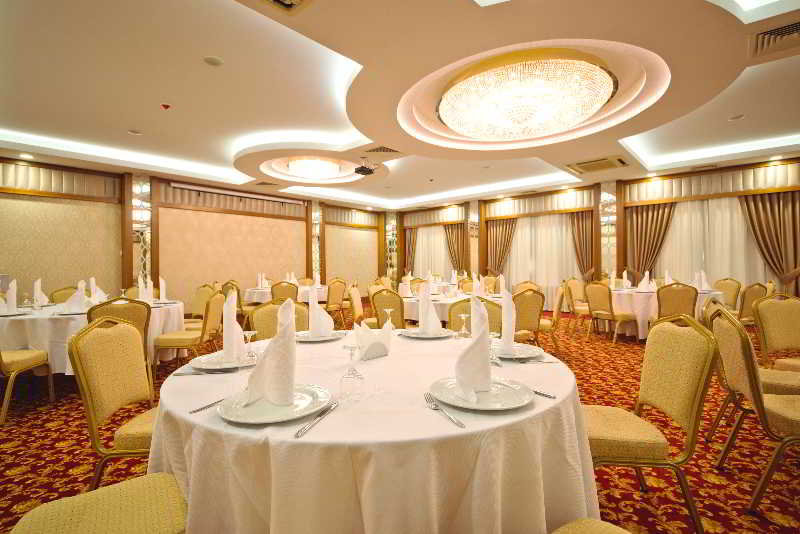 Midas Haymana Termal Hotel