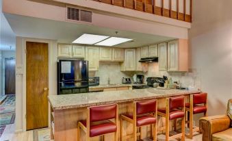 Powder Pointe Condos by Wyndham Vacation Rentals