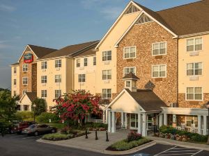 TownePlace Suites Baltimore BWI Airport