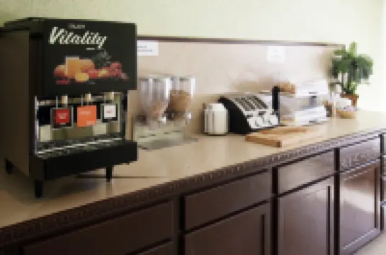 Motel 6 Richmond, VA - Midlothian Turnpike