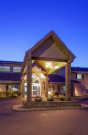 AmericInn by Wyndham Rhinelander