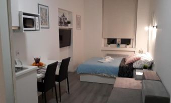 Haustor Apartments