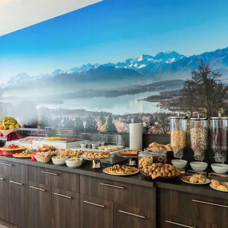 Bis Hotel Varese