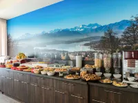 Bis Hotel Varese Hotels in Malnate