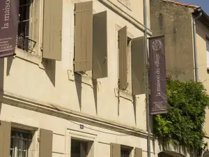 La Maison du Village