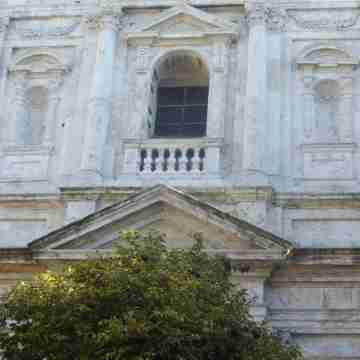 Albergo Anna Hotel Exterior