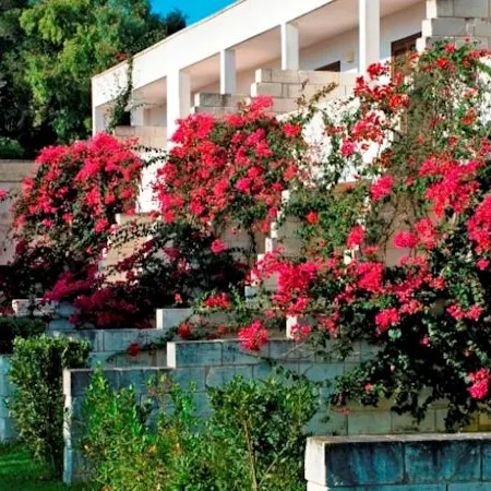 Agriturismo Masseria del Bosco Makyva