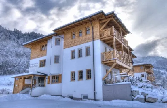 博格卡普倫酒店