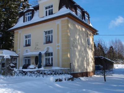 Villa Meteor