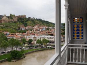 Old Metekhi Hotel