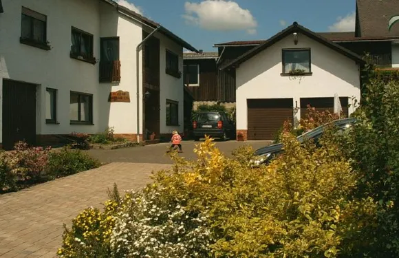 弗倫萬寧瑪蒂娜酒店