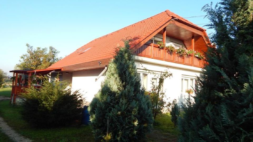 Robitel Wellness Vendeghaz Veszprem-Gyulafiratot