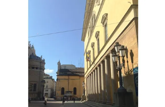 帕爾瑪套房奢華公寓