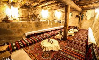 Sillehan Boutique Hotel