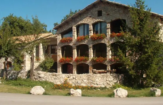 露營蘇珊露營地