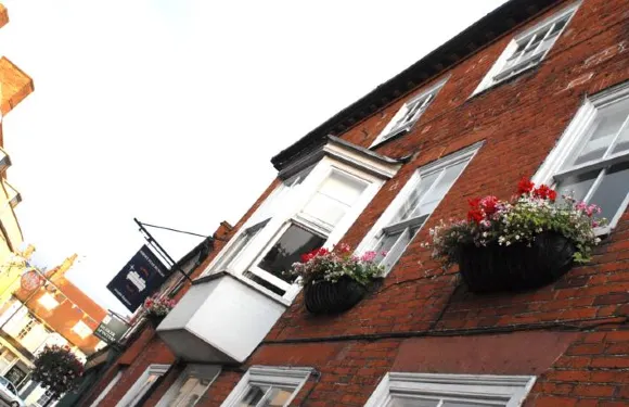 邦吉短期住宿酒店