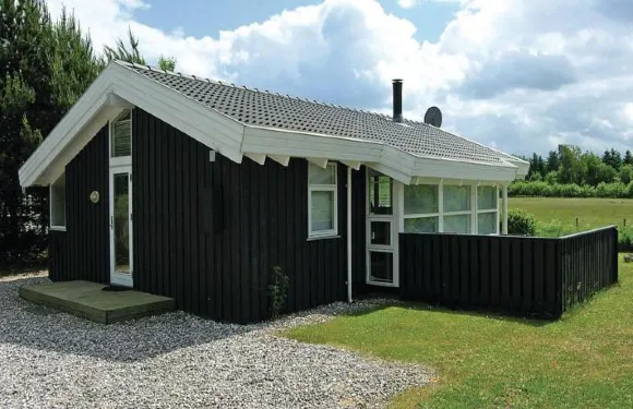 格雷諾安娜維耶1號度假屋