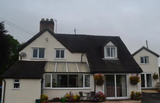 紫丁香住宿加早餐旅館