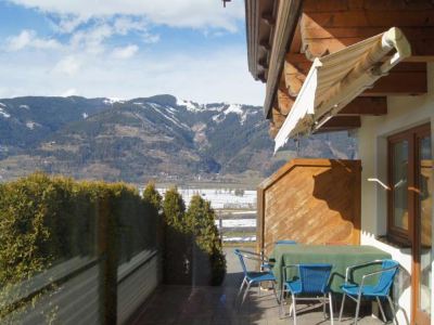 Appartement Felix