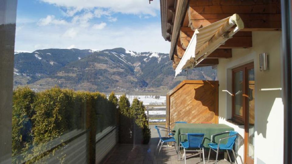 Appartement Felix