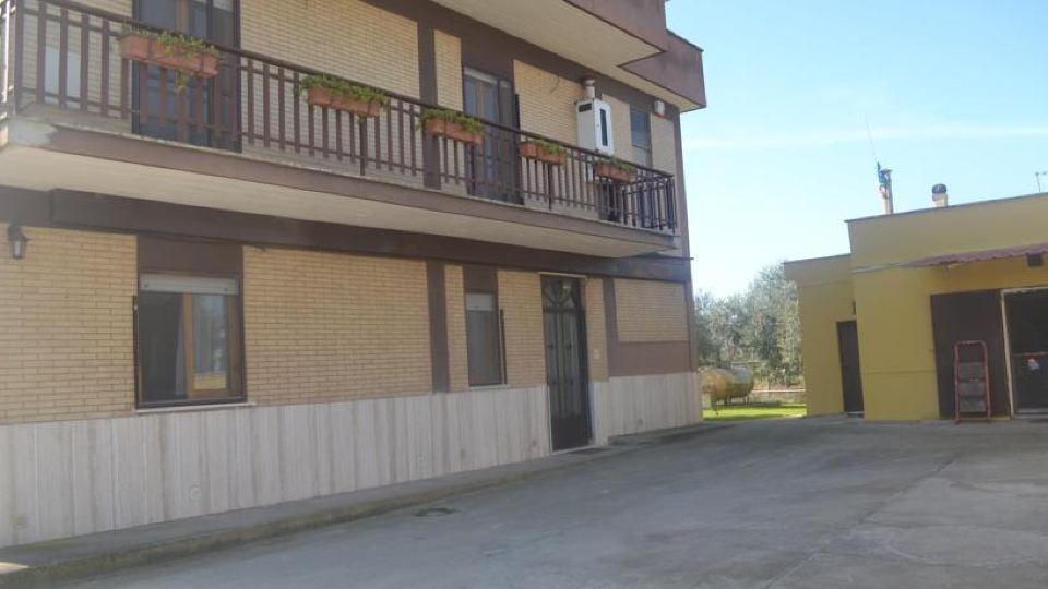 B&B Casa Degli Ulivi
