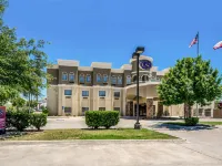 Comfort Suites Near Texas State University Hotels in San Marcos