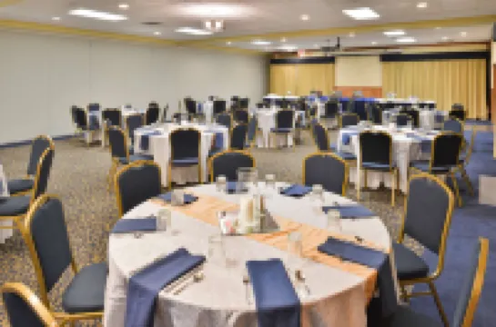 Billings Hotel & Convention Center