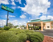 Quality Inn & Suites Dublin Отели в г. Дублин