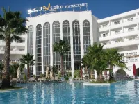Hotel Laico Hammamet Hotels in Hammamet
