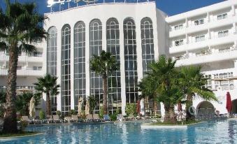 Hotel Laico Hammamet