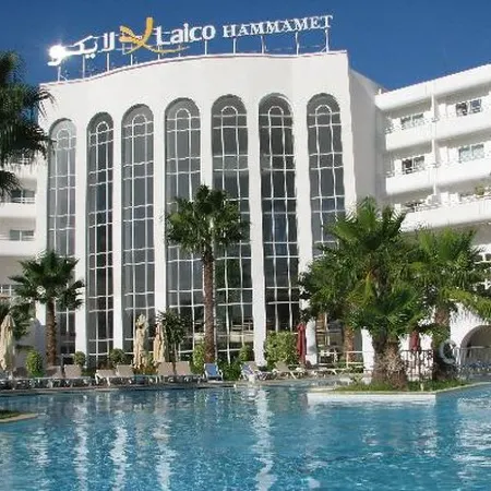 Hotel Laico Hammamet