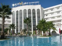 Hotel Laico Hammamet Hotels in 
